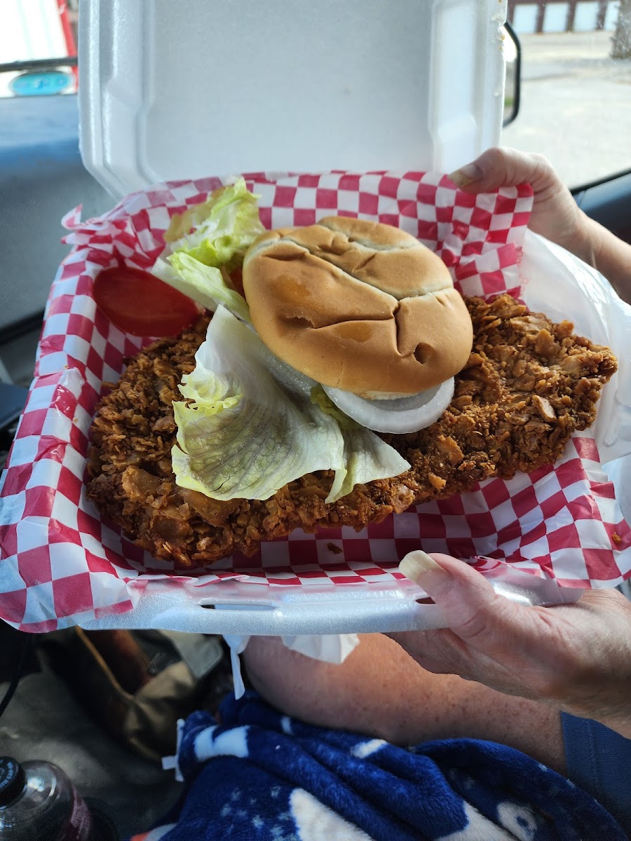 Little Red’S Grab & Go Photos 2